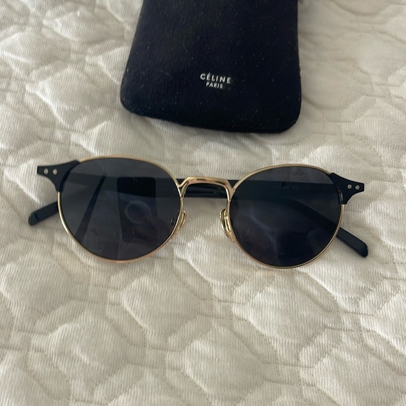 Celine sunglasses - Picture 2 of 6